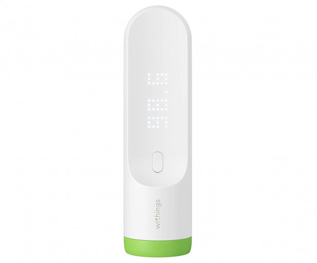 Розумний термометр Withings Thermo Smart Temporal Thermometer